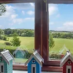 Ammonite Cottage